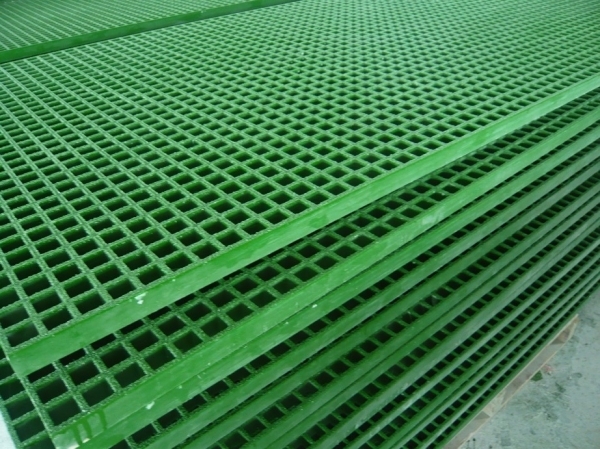 GRP Grating