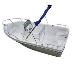 Fiberglass Boats and Yacht